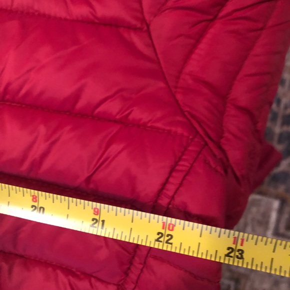 Kenneth Cole Ultra Light Down Men Jacket - XL - Picture 4 of 6